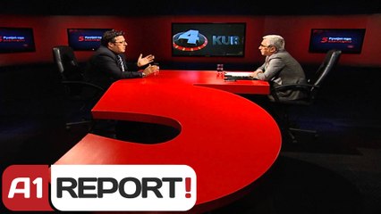 A1 Report - 5 Pyetjet nga Babaramo, i ftuar Edi Paloka