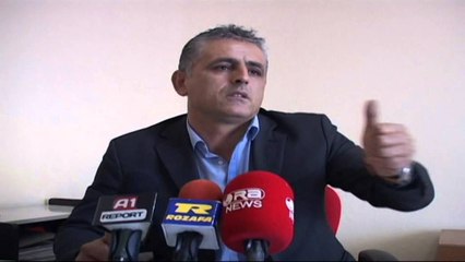 Task forcë për  informalitetit në punë. Lezhë, monitorim për të siguracionet dhe sigurimin teknik