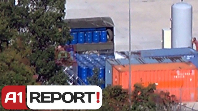 A1 Report - Armët kimike siriane, oficerët në pension thirren në Mjekës