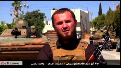 Kosovë, arrestohen ish-luftëtarë sirianë: Akuzohen për lidhje me terrorizmin dhe Al Kaeden