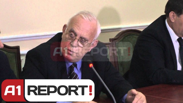 A1 Report - VIDEOLAJM/Braho, dy ministrave të Berishës: Burg shumë shpejt