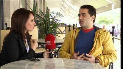 Mëngjes Express 12 Nëntor 2013