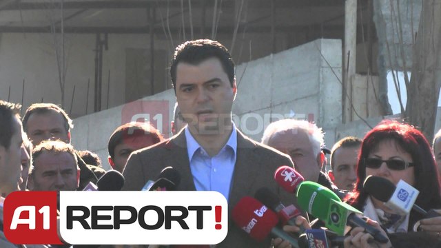 A1 Report - Basha flet për kompleksin Jon : Pronarët kanë ndihmë juridike