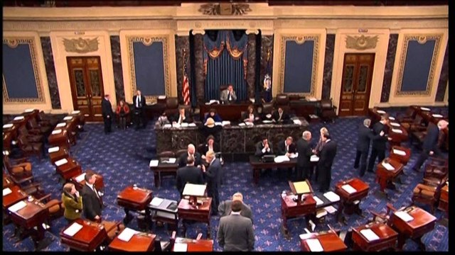Senati amerikan bllokon propozimet e Obamës. Të ardhshëm në Shqipëri, Donald Lu