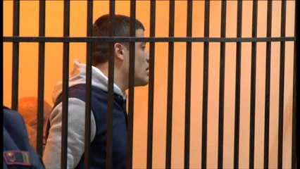 Gjykata jep burg përjetë për Aldo Hoxhën