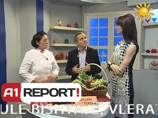 A1 Report, Rreze Dielli dt 11  Nentor 2013 A e dime cfare konsumojme