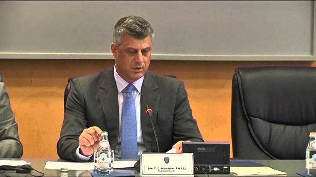 Marrëveshje e re ekonomike mes Shqipërisë e Kosovës. Bashkëpunim për portet, doganat dhe aeroportet