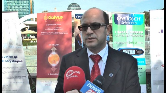 Rriten rastet e të prekurve me diabet në vend. Mbi 62 mijë të diagnostikuar