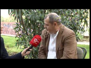 "One Morning" - në lidhje të drejtpërdrejtë me Mustafa Nanon - "Unë jam gegë"