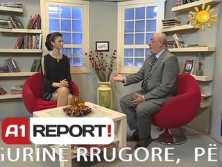 A1 Report   Rreze Dielli dt 12 Nentor 2013 Me i informuar me i sigurt