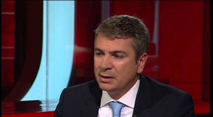 Tonight Ilva Tare "C'po ndodh me minierat dhe koncensionet?"