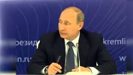 Putin i telefonon Assad: Shkatërrim urgjent të armëve kimike