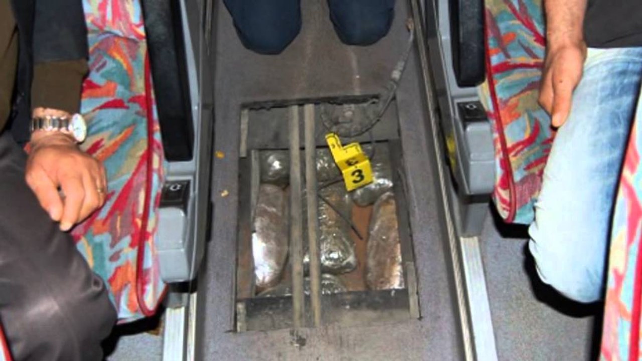 Kakavijë, kapen 60 kg marijuanë, arrestohet 40-vjeçari