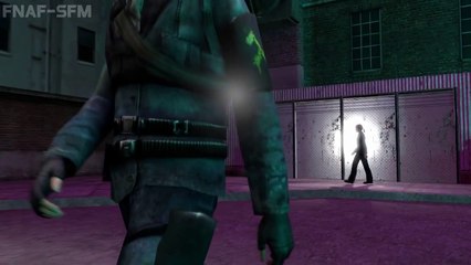 One Night at Freddy's Preview