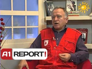 A1 Report   Rreze Dielli dt 14 Nentor 2013 Kryqi i kuq