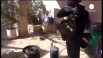 Shkatërrimi i armëve kimike siriane në Shqipëri. Mazhoranca brenda saj përballet me zëra kundër