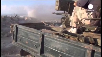 OPAK publikon listën e vendeve. Ku do të dërgohen armët kimike siriane për shkatërrim?