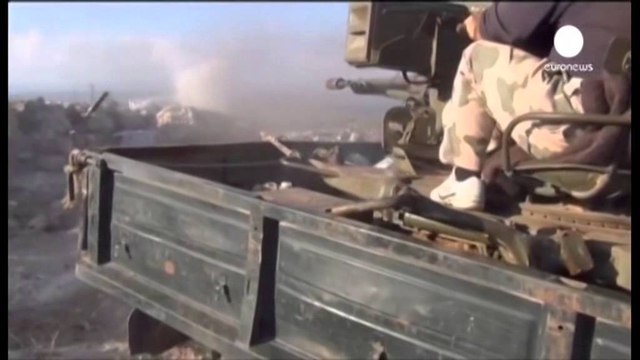 OPAK publikon listën e vendeve. Ku do të dërgohen armët kimike siriane për shkatërrim?