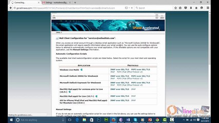 Domain Branded Email as Gmail