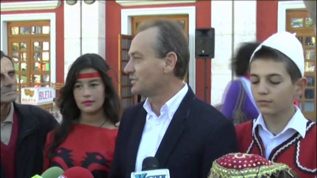 Vlorë nis në gjykatë procesi ndaj Gjikës. Kryebashkiku akuzohet për falsifikim