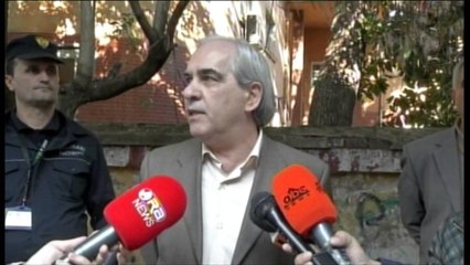 Sherri për selinë e PSD, Gjinushi: S'ka më urdhër ekzekutimi, u shfuqizua nga Gjermeni