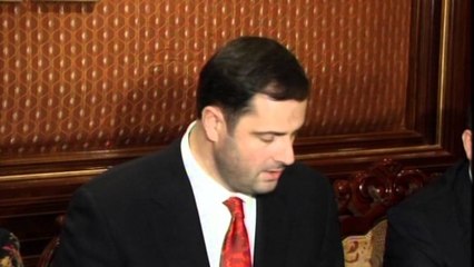 Biznesi kundër armëve kimike, pro protestës dhe reagimit qytetar