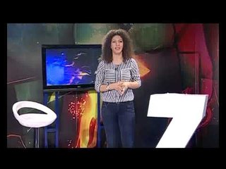 'Pizzicato', Fol Shqip