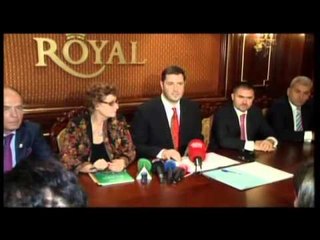 Edicioni informativ  (ora 19:00, dt.15.11.2013)