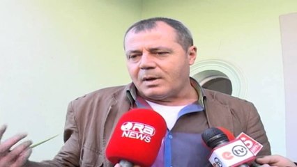 "Unë jam gegë", libri i Mustafa Nanos promovohet në Elbasan