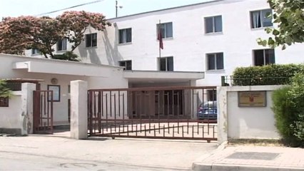 Policia serbe arreston shqiptarin e kërkuar nga Interpoli