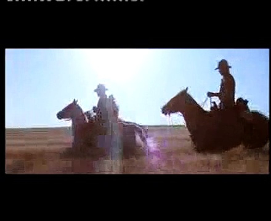 Cowboy Boy