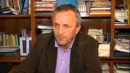 Protesta kundër armëve kimike, Dragoti: Qytetarët morën në dorë fatin e tyre