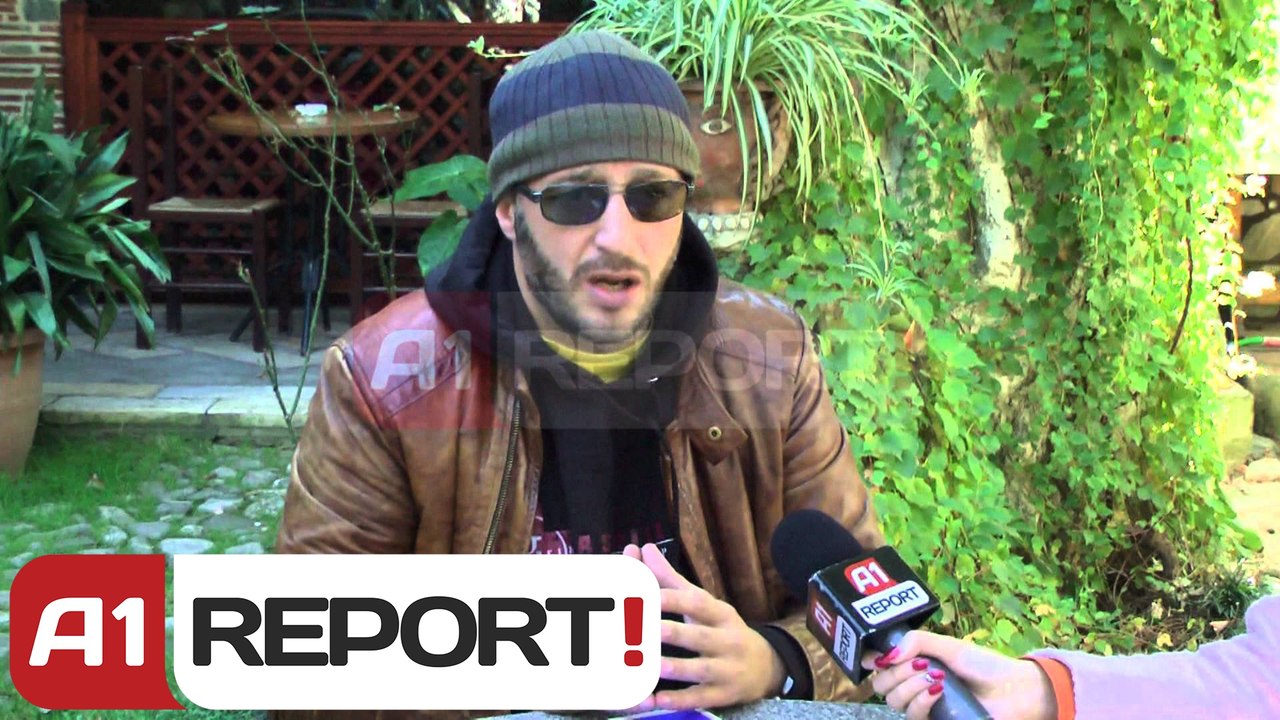 A1 Report - Refuzoi Berishën dhe Bashën në protestë,Guri:Nuk kishte vend për ta