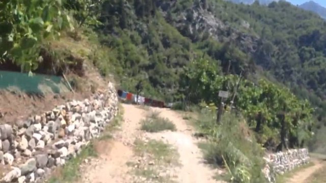 Malësi e Madhe, maskat grabisin amerikanët, u marrin paratë dhe i plagosin