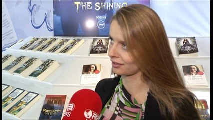 Ul siparin Panairi i Librit