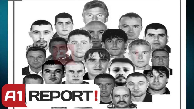 A1 Report - Në listën e 742 më të kërkuarve ka dhe të vdekur e të arrestuar