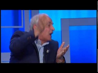 Ora Sport Debat 17 Nentor 2013