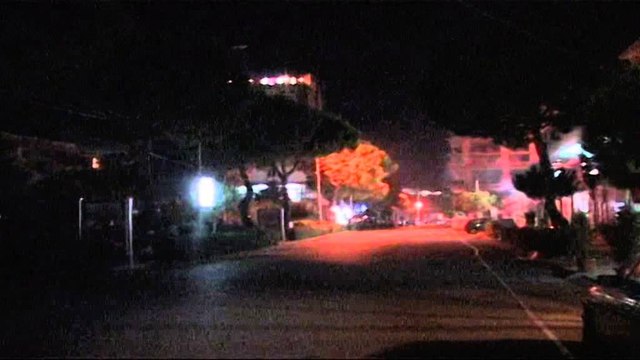Blackout në qytetin e Lezhës. Prej disa vitesh rrugët kryesore pushtohen nga errësira