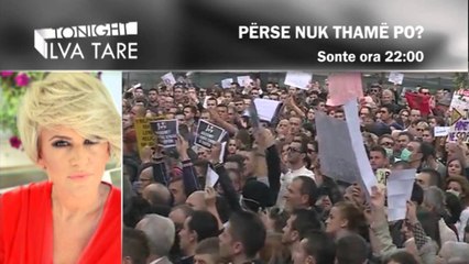 Perse nuk thame "PO"?