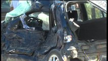ISHP ngre alarmin për aksidentet. Sot Dita Botërore e Kujtesës së Viktimave të Trafikut Rrugor