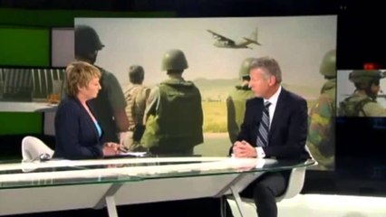 Pas Shqipërisë edhe Belgjika u thotë "JO" armëve kimike siriane