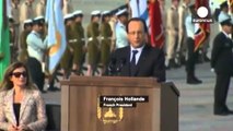 Hollande: Franca do të vazhdojë sanksionet kundër Iranit