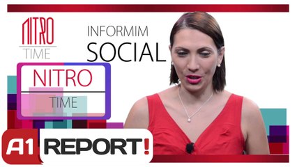 A1 Report - Nitro Time XII, 18 Nentor 2013