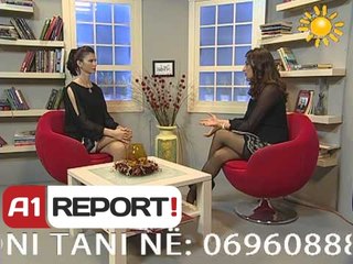 A1 Report   Rreze Dielli dt 13 Nentor 2013 Mjeku per ju Dr BRUNILDA  HAXHIU Onkologe