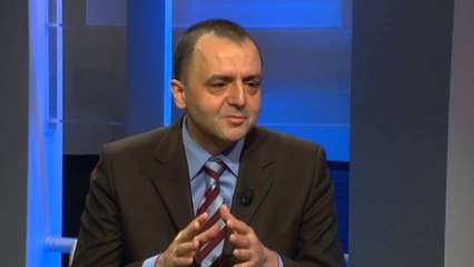 Legalizimet, Lame: Brenda këtij mandati, do jem Drejtori likujdues i ALUIZNI-t