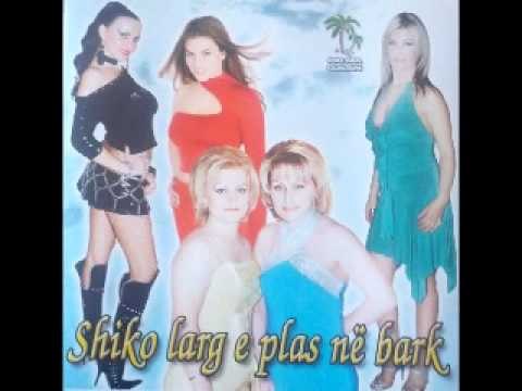 Lirije Sylejmani - Kenge Dasmash 2014(Official Song)