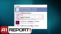 A1 Report - Facebook-u 