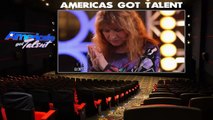 Results Judge Cuts Week 4 | America's Got Talent 2015