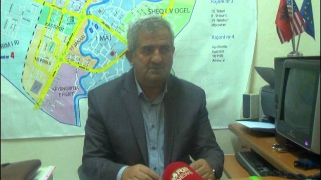 Aksion për lirimin e hapësirave publike, asgjesohen 21 kuintal produkte bujqësore