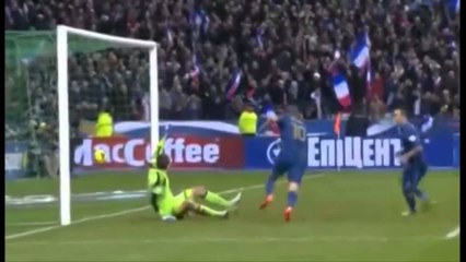 Kualifikimet për botërorin "Brazil 2014". Franca, Portugalia, Kroacia dhe Greqia sigurojnë biletën